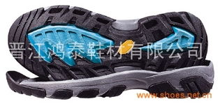 晉江鴻泰鞋材 專業供應鞋底6338，助力鞋業發展