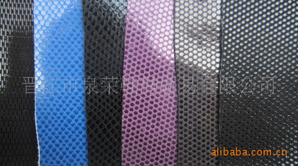 供應優質時尚花紋PU革 價格、廠家、圖片及產品詳情